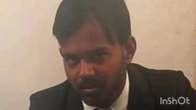 કડી: કડીમાં નકલી વકીલ દંપતીએ વેપારીને રૂ.3.27 લાખ પડાવી બળાત્કારના કેસની ધમકી આપી છેતરપિંડી કરતા ફરિયાદ