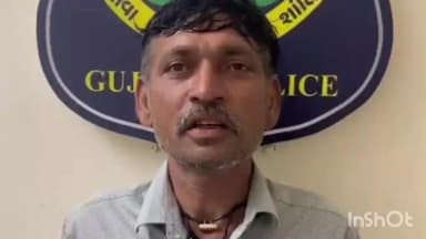 બેચરાજી: બહુચરાજી પોલીસે રોકડ ભરેલ પર્સ મૂળમાલિકને પરત અપ્યું