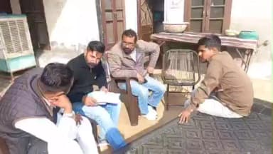 ਜਗਰਾਉਂ: ਹੜਾਂ ਵਿੱਚ ਰੁੜ ਕੇ ਪਾਕਿਸਤਾਨ ਗਿਆ ਨੌਜਵਾਨ ਆਇਆ ਵਾਪਸ, ਦੱਸਿਆ ਕਿਸ ਕਦਰ ਪਾਕਿਸਤਾਨ ਵਾਲਿਆਂ ਨੇ ਢਾਏ ਤਸੀਹੇ