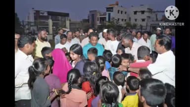 ಸಿಂದಗಿ: ಪಟ್ಟಣದಲ್ಲಿ ಮಕ್ಕಳ ಉದ್ಯಾನವನ ಉದ್ಘಾಟಿಸಿದ ಶಾಸಕ ಅಶೋಕ ಮನಗೂಳಿ