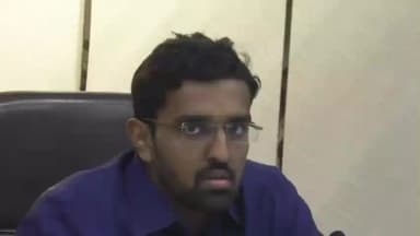 हंडिया: मां नर्मदा की यात्रा करने वाले यात्रियों के लिए हंडिया में बनेगा विशेष आश्रम: कलेक्टर ने दी जानकारी