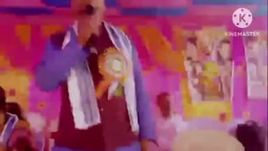 ভগবানপুর ১: এগরার বাথুয়াড়ী গ্রাম পঞ্চায়েতের উত্তর কুঁড়িতে গ্রামীণ মেলায় উপস্থিত পঞ্চায়েত সমিতির সভাপতি বিকাশ চন্দ্র বেজ