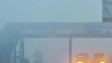 सहजनवा: सहजनवा इलाके में कंटेनर चालक ने कार और दो बाइकों में मारी टक्कर, छह लोग घायल, दो की हालत गंभीर, जिला अस्पताल रेफर