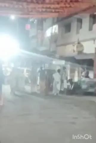 ಶೃಂಗೇರಿ: ವಿಜೃಂಭಣೆಯಿಂದ ಜರುಗಿದ ಶಾರದಾಂಬೆಯ 2ನೇ ದಿನದ ರಾಜ ಬೀದಿ ಉತ್ಸವ.!