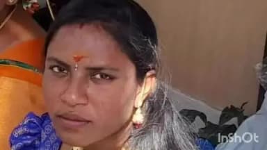 చిగురుమామిడి: ఇద్దరు పాసి పిల్లలకు పురుగుల మందు తాగించి తల్లి ఆత్మహత్య యత్నం, తల్లి మృతి పిల్లల పరిస్థితి విషమం