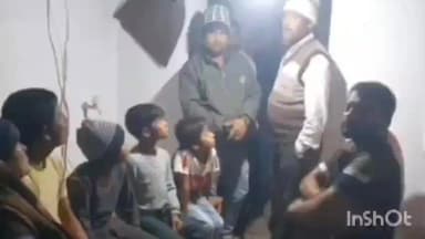 बिशुनपुरा: विशुनपुरा में दिनदहाड़े 9 लाख की लूट, अपराधियों के हौसले बुलंद, प्रशासन पर सवाल