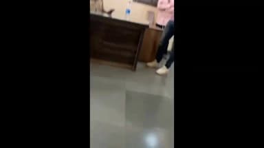 ગીર ગઢડા: ગીરગઢડા પોલીસ અને આમ આદમી પાર્ટી ની મહીલા સામે તુ તુ મે મે નો વિડીયો થયો શોશ્યલ મિડીયામા વાયરલ