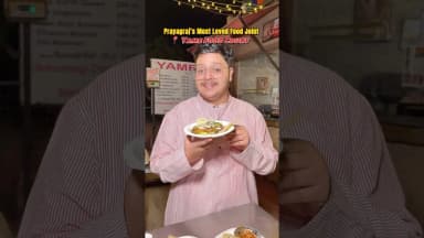 Yame Food Court, Prayagraj – A True Food Lover’s Paradise 🍽️✨ #prayagrajfood #ytshorts #foodcourt