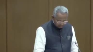 चौहटन: चौहटन की आवाज़ सदन में गूंजी, विधायक आदूराम मेघवाल ने धनाऊ को दिया राजकीय कॉलेज का सपना, प्रमुखता से रखी बात