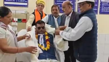 🙏🌹❤️🇮🇳दूसरों के #जिस्मो में #जिंदा रहने का यह #आसान तरीका है #रक्तदान #महादान🇮🇳❤️🌹🙏