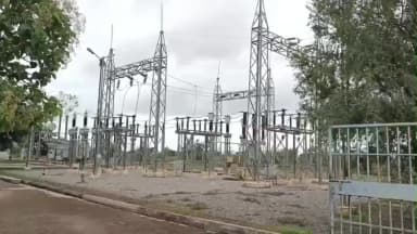 ಕಂಪ್ಲಿ: ಫೆ.5 ರಂದು ಕಂಪ್ಲಿ, ರಾಮಸಾಗರ, ದೇವಸಮುದ್ರ ಸೇರಿದಂತೆ ವಿವಿಧ ಕಡೆ ವಿದ್ಯುತ್ ವ್ಯತ್ಯಯ