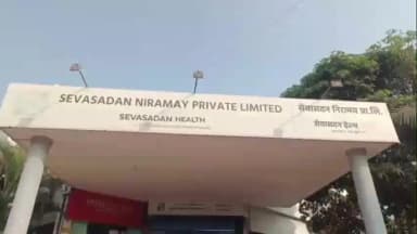 शिरोळ: इचलकरंजी शहरातील सेवासदन हॉस्पिटलमध्ये उपचार सुरू असताना आणखी एका रुग्णाचा मृत्यू झाल्याची घटनेने खळबळ