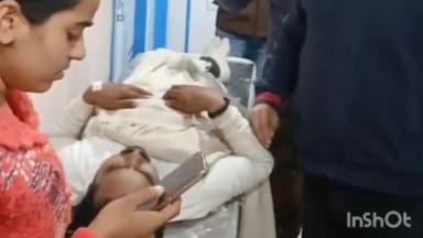 केसठ: दसियांव का मंगल दुबे देशी पिस्टल रखने का शौकीन, खुद की बंदूक से घायल होने पर हुआ गिरफ्तार