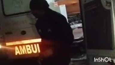 गाज़ियाबाद: भारत सिटी सोसाइटी में 9वीं मंजिल से तीन बहनों ने की आत्महत्या, पुलिस का बयान आया सामने