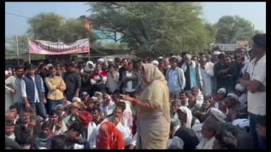 बौंली: कोड्याई गांव में महिला की हत्या कर जेवरात लूटे, 20 घंटे बाद भी शव का पोस्टमार्टम न होने पर ग्रामीणों ने किया जाम