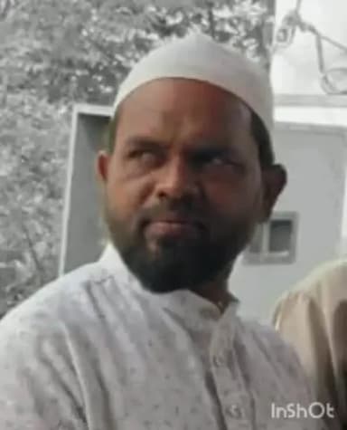 బిజినేపల్లి: దాయాదుల దాడిలో తీవ్రంగా గాయపడిన కారకొండ గ్రామానికి చెందిన ఫయాజ్ ఆసుపత్రిలో చికిత్స పొందుతూ మృతి