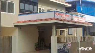 ತೀರ್ಥಹಳ್ಳಿ: ಹುಣಸವಳ್ಳಿ ಮನೆಯೊಂದರಲ್ಲಿ ಕಳ್ಳತನ