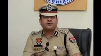 ਲੁਧਿਆਣਾ ਪੂਰਬੀ: ਲੁਧਿਆਣਾ ਸੀਪੀ ਨੂੰ ਸਮਨ ਕਰਨ ਦੇ ਮਾਮਲੇ ਵਿੱਚ ਹਾਈਕੋਰਟ ਨੇ ਲਗਾਈ ਰੋਕ