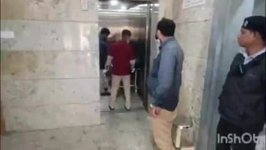 বাঘমুণ্ডী: প্রয়াত হলেন বাঘমুন্ডির রাজ পরিবারের সদস্য ভবানী প্রসাদ সিংহ দেও