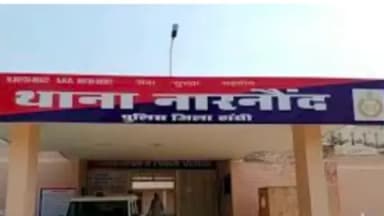 हिसार: गुराना में लिव-इन में रह रही महिला का किडनैप:दीवार फांद कर घुसे युवक, जबरन गाड़ी में डालकर ले गए; 5 पर केस