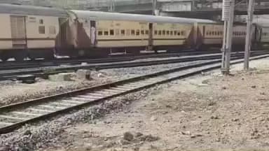 हिसार: हिसार से दक्षिण भारत के लिए स्पेशल ट्रेन, नांदेड़ साहिब, खाटू श्याम और अजमेर में होगा ठहराव