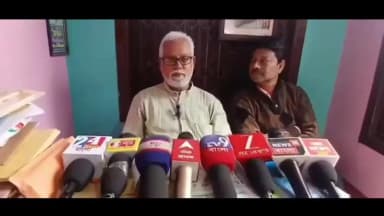 কোলাঘাট: SIRনিয়ে নাকাল সাধারণ মানুষ আগামী দিনের যোগ্য জবাব দিবে সাধারণ মানুষ কোলাঘাটে বলেন তমলুক সাংগঠনিক জেলা TMCসভাপতি