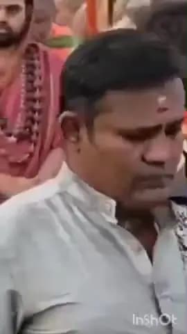 ಶೃಂಗೇರಿ: ಕಿರಿಯ ಜಗದ್ಗುರುಗಳಿಂದ ಗೋವುಗಳಿಗೆ ವಿಶೇಷ ಪೂಜೆ ಸಲ್ಲಿಕೆ.!