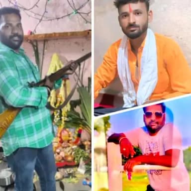 ಸೇಡಂ: ಹಂಗನಹಳ್ಳಿ ಗ್ರಾಮದಲ್ಲಿ ವ್ಯಕ್ತಿ ಕೊಲೆ ಪ್ರಕರಣ: ಮಳಖೇಡ ಪೊಲೀಸರಿಂದ ಹಂತಕ ಘೂಳೇಶ್ ಬಂಧನ