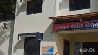 આંકલાવ: આસોદર રેલવે ઓવરબ્રિજ પાસે અજાણ્યા વાહનની ટક્કરે મહિલાનું મોત