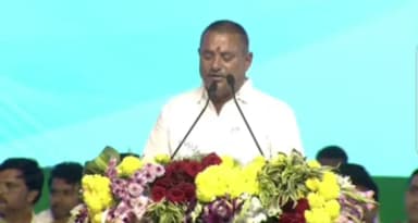 మిర్యాలగూడ: మిర్యాలగూడ అభివృద్ధిపై దృష్టి పెట్టాలి:మిర్యాలగూడ ఎమ్మెల్యే బత్తుల లక్ష్మారెడ్డి