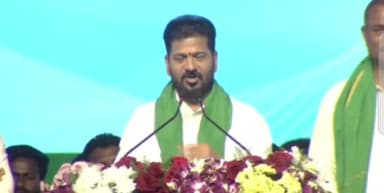 మిర్యాలగూడ: రెండు సంవత్సరాల్లో పేదల కోసం ప్రభుత్వం పని చేసుకుంటూ వస్తుంది:సీఎం రేవంత్ రెడ్డి