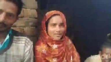 মানিকচক: ১১ দিন নিখোঁজ থাকার পর মীরা গ্রামে ফিরে আসলো ভিন্ন রাজ্যে কাজে যাওয়া শ্রমিক