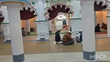 अंधराठाढ़ी: अंधराठाढ़ी प्रखंड में श्रद्धा और सद्भाव के साथ मनाई गई शब-ए-बारात