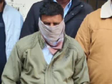 ਹੁਸ਼ਿਆਰਪੁਰ: ਮੁਕੇਰੀਆਂ ਵਿੱਚ ਭਗੌੜਾ ਕਰਾਰ ਮੁਲਜਮ ਨੂੰ ਸਪੈਸ਼ਲ ਬ੍ਰਾਂਚ ਦੀ ਟੀਮ ਨੇ ਕੀਤਾ ਗ੍ਰਿਫਤਾਰ