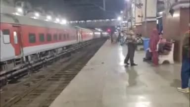 अम्बाला: अंबाला रेल हादसे में मृतका की हुई पहचान, अंबाला क्षेत्र की ही रहने वाली थी लड़की