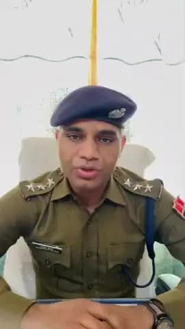 फलौदी: फलोदी जिले के लोहावट थाना पुलिस की कार्रवाई में एक व्यक्ति गिरफ्तार, जानकारी दी फलोदी एसपी कुंदन कंवरिया ने