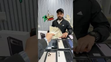 iPhone 12 5G only ₹10000 😍 | Cheapest iPhone market in Delhi | Used iPhone #iphone17 #iphone16pro