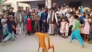 মুরারই ২: পাইকর ১ অঞ্চল যুব তৃণমূল কংগ্রেসের পক্ষ থেকে কুতুবপুর গ্রামে খেলা হবে কর্মসূচি বিভিন্ন অনুষ্ঠানের মাধ্যমে অনুষ্ঠিত হলো