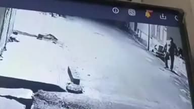 வேலூர்: சலவன் பேட்டை தினகரன் பேருந்து நிலையம் உள்ளிட்ட பகுதிகளில் 8 மாடுகளை திருடி சென்ற கும்பல் சிசிடிவி காட்சி வெளியாகி பரபரப்பு