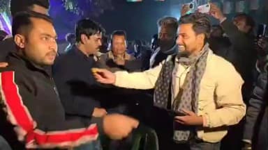 ভাঙড় ২: 'গণতন্ত্রকে রক্ষা করুন!'সুপ্রিম কোর্টে সওয়াল করলেন মুখ্যমন্ত্রী,উকিলের ভূমিকা পালনে আনন্দে মিষ্টিমুখ শওকত মোল্লার