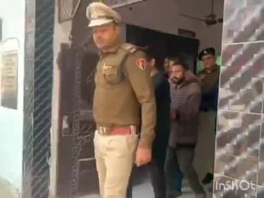 गुरुग्राम: गुरुग्राम के सुहेब मर्डर केस में दो और गिरफ्तार:दोनों यूपी के रहने वाले