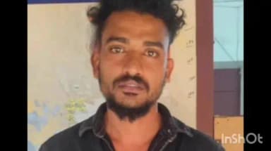 കൊല്ലം: യുവാവിനെ ആക്രമിച്ചയാൾ പള്ളിത്തോട്ടം പോലീസിന്റെ പിടിയിൽ