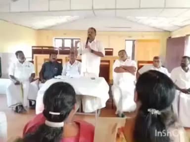 കുട്ടനാട്: കുട്ടനാട്ടിൽ കേരളാ കോൺഗ്രസ് തന്നെ മത്സരിക്കുമെന്ന് അഡ്വ ജേക്കബ് ഏബ്രഹാം