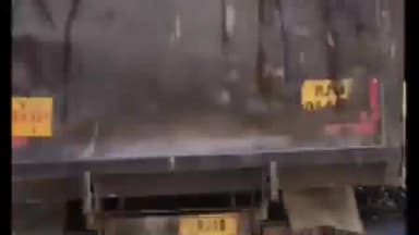 लुणी: जोधपुर लूनी थाना क्षेत्र में अवैध बजरी खनन के खिलाफ चलाए गए अभियान में चार डंपर सहित सात लोगों को किया गया गिरफ्तार