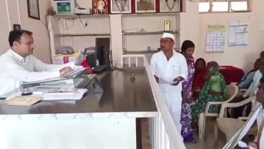 औंढा नागनाथ: पुर येथील गायरान जमीन गावठाण वाढीव गरजूंना द्या ,तहसीलदार यांच्याकडे निवेदनाद्वारे मागणी