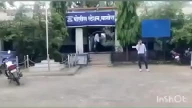 मनोरा: आठवडी बाजारात चोरट्यांचा धुमाकूळ दोन मोबाईल चोरीला गेल्याची तक्रार