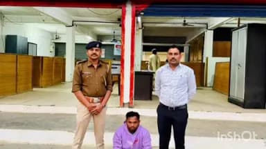 બાલાસિનોર: બાલાસિનોર તાલુકા પોલીસ મથક વિસ્તારમાંથી વિદેશી દારૂ મળી આવતા એક વિરુદ્ધ ફરિયાદ નોંધાઈ