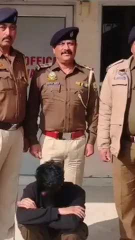 कालका: पुलिस थाना परमाणु की टीम ने गेस्ट के दौरान बाइक पर सवार दो युवकों को क्या काबू पकड़ा गया एक विश्वकर्मा कॉलोनी पिंजोर का