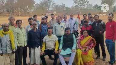 আড়শা: বেলডিতে কংগ্রেসের সাংগঠনিক বৈঠক