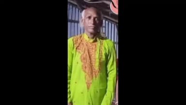 হবিবপুর: দাদনের টাকা চাইতে গিয়ে খুন হলেন এক পরিযায়ী শ্রমিক হবিবপুর থানা এলাকার ঘটনা